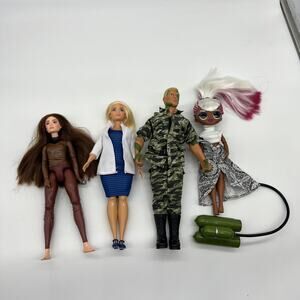 Bundle of Toy
